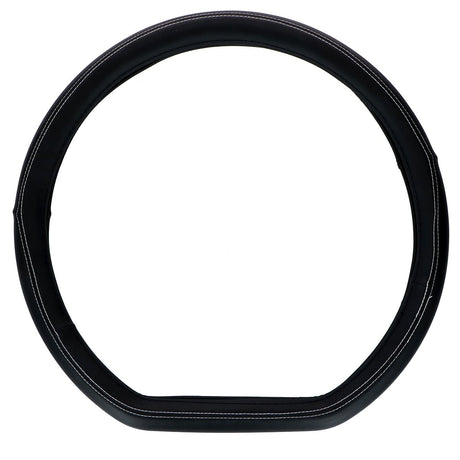 All Ride Stuurhoes 44-46CM Zwart/Wit - maximondo