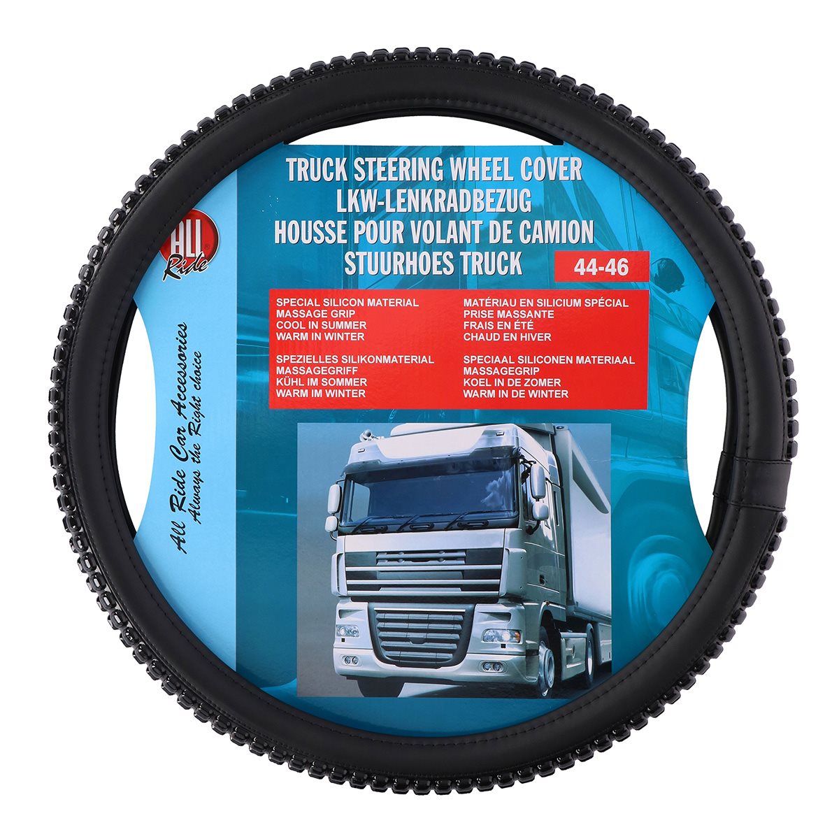 All Ride Stuurhoes Ø 44-46 Cm - maximondo