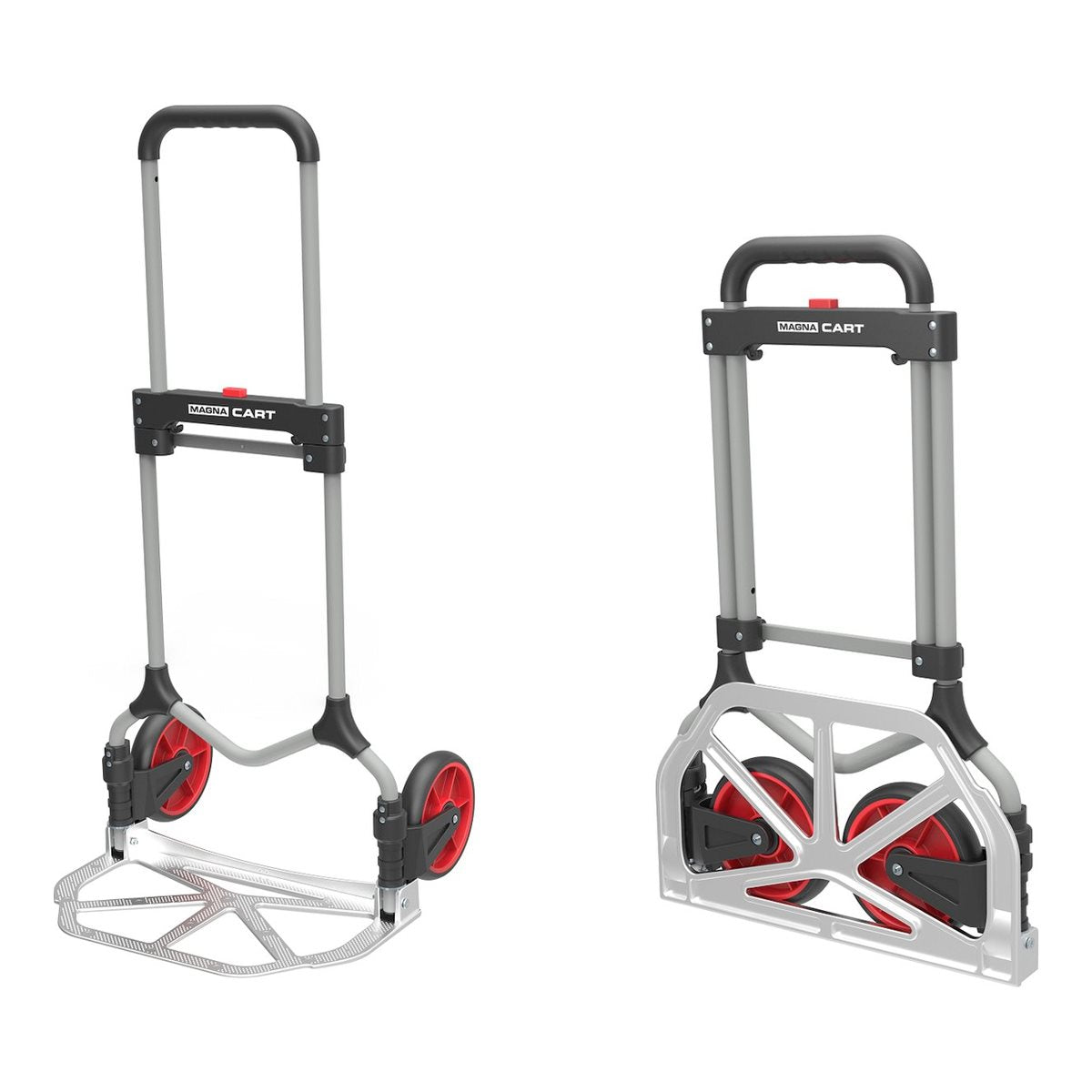 Magnacart Opvouwbare Steekwagen 90KG - maximondo