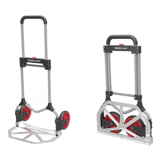 Magnacart Opvouwbare Steekwagen 90KG - maximondo