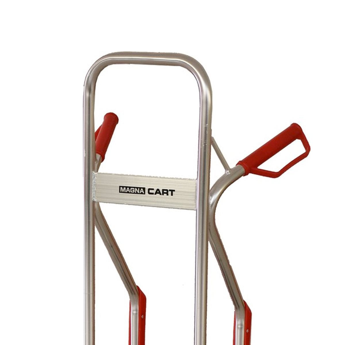 Magnacart Steekwagen 200KG Staal - maximondo