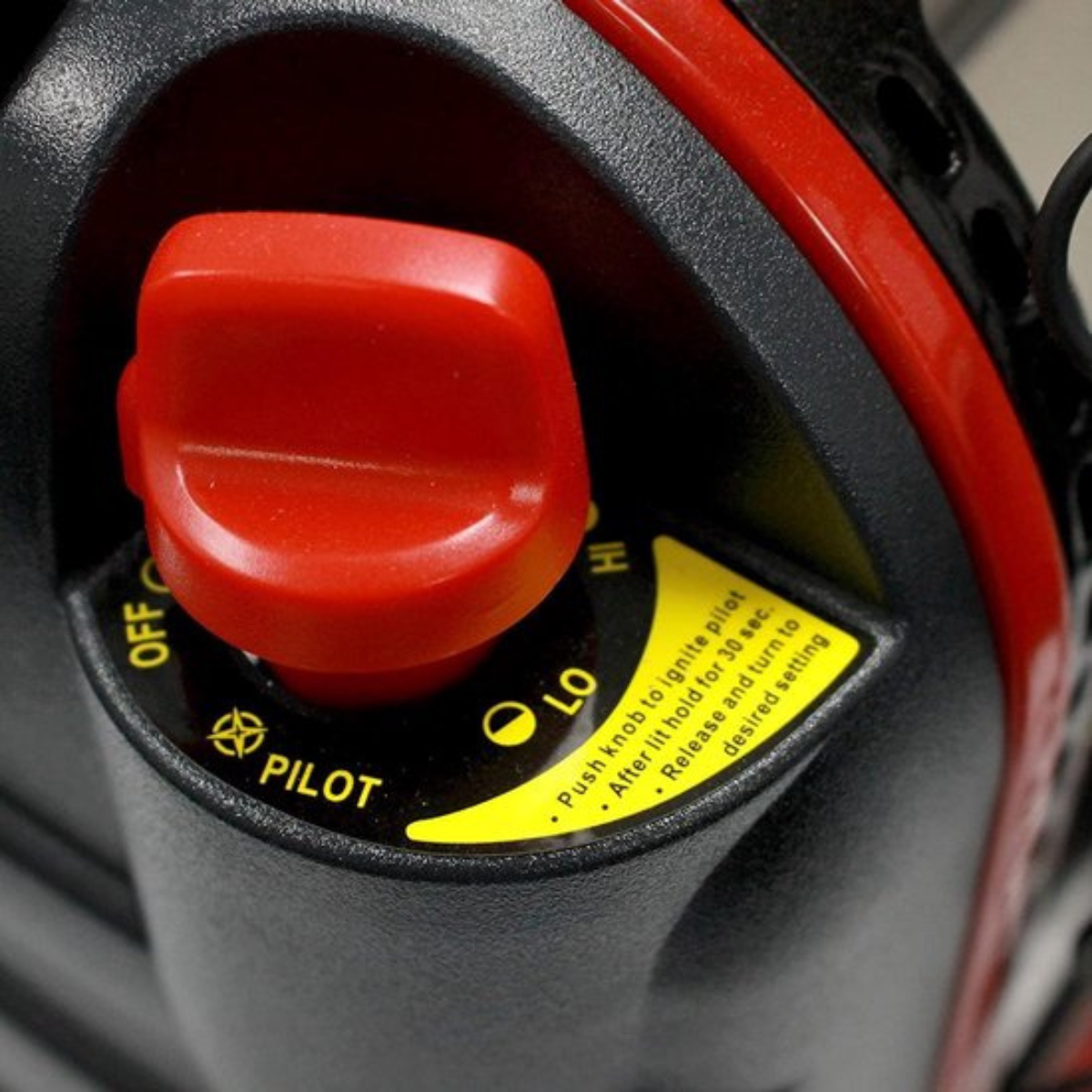 Mr. Heater Gaskachel MH9BDF - maximondo