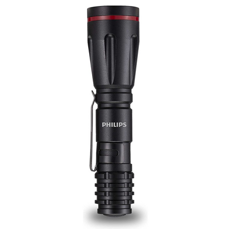 Philips Zaklamp LED - maximondo