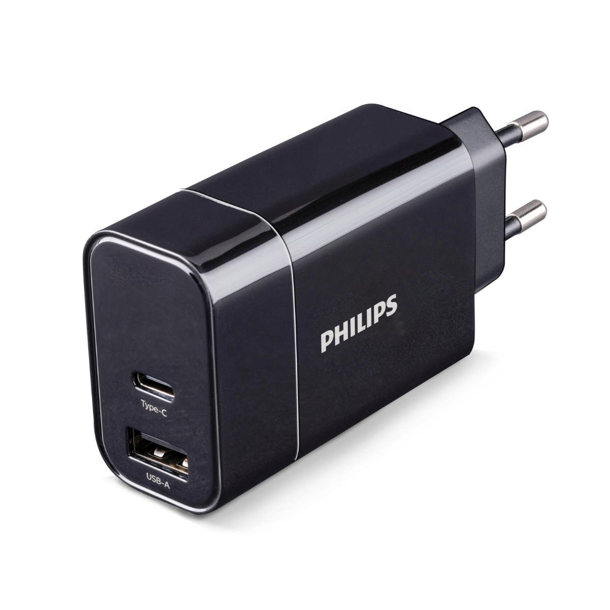 Philips USBOplaadblok 230V - maximondo