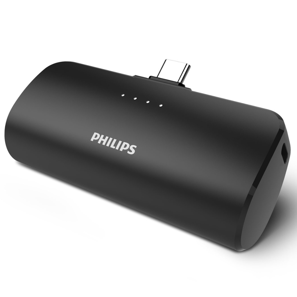Philips Powerbank Draadloos 2500mAh - maximondo