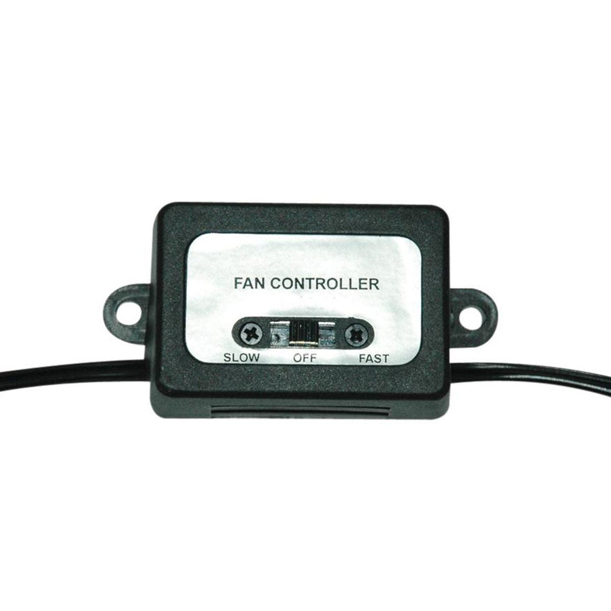 All Ride Truckventilator 24 V - maximondo