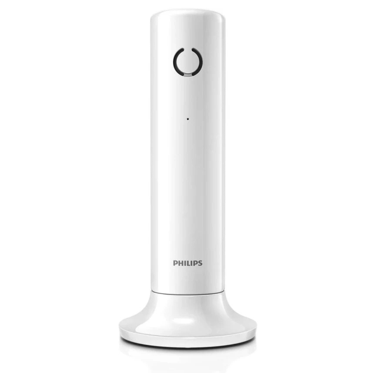 Philips Telefoon Linea M4501W/01 Single - Huistelefoon - Wit - maximondo