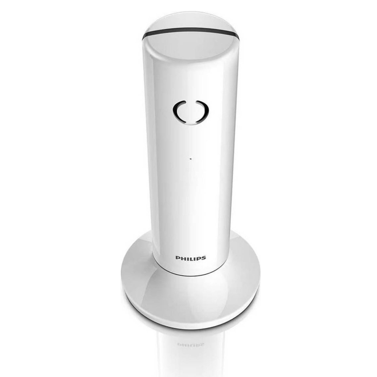 Philips Telefoon Linea M4501W/01 Single - Huistelefoon - Wit - maximondo