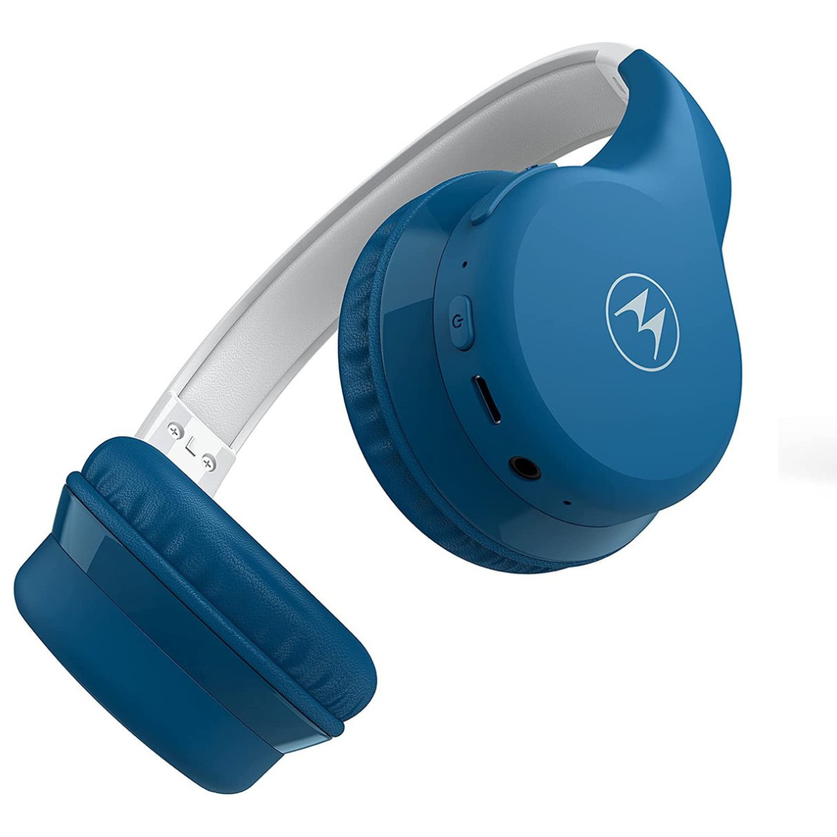 Motorola Kinderkoptelefoon JR300 - maximondo