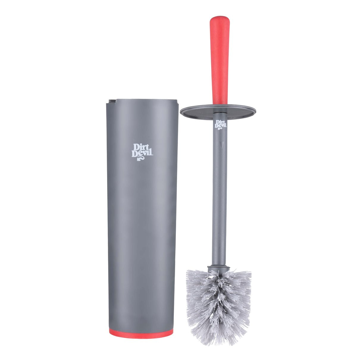 Dirt Devil Toiletborstel Met Houder - maximondo
