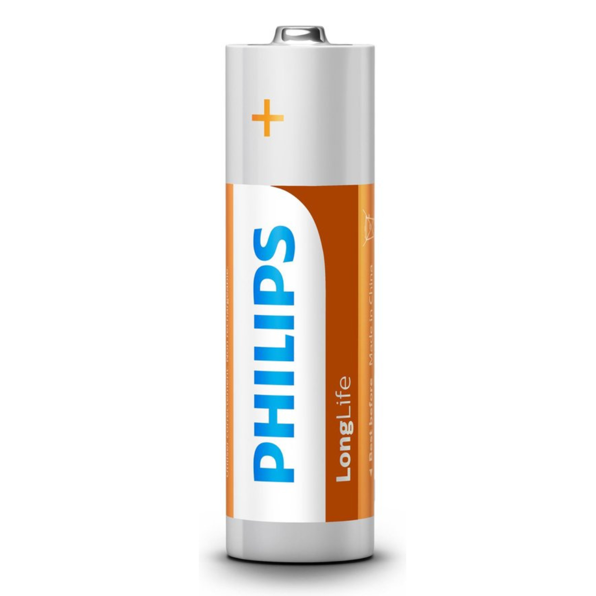 Philips AA Batterijen 12 Stuks - maximondo