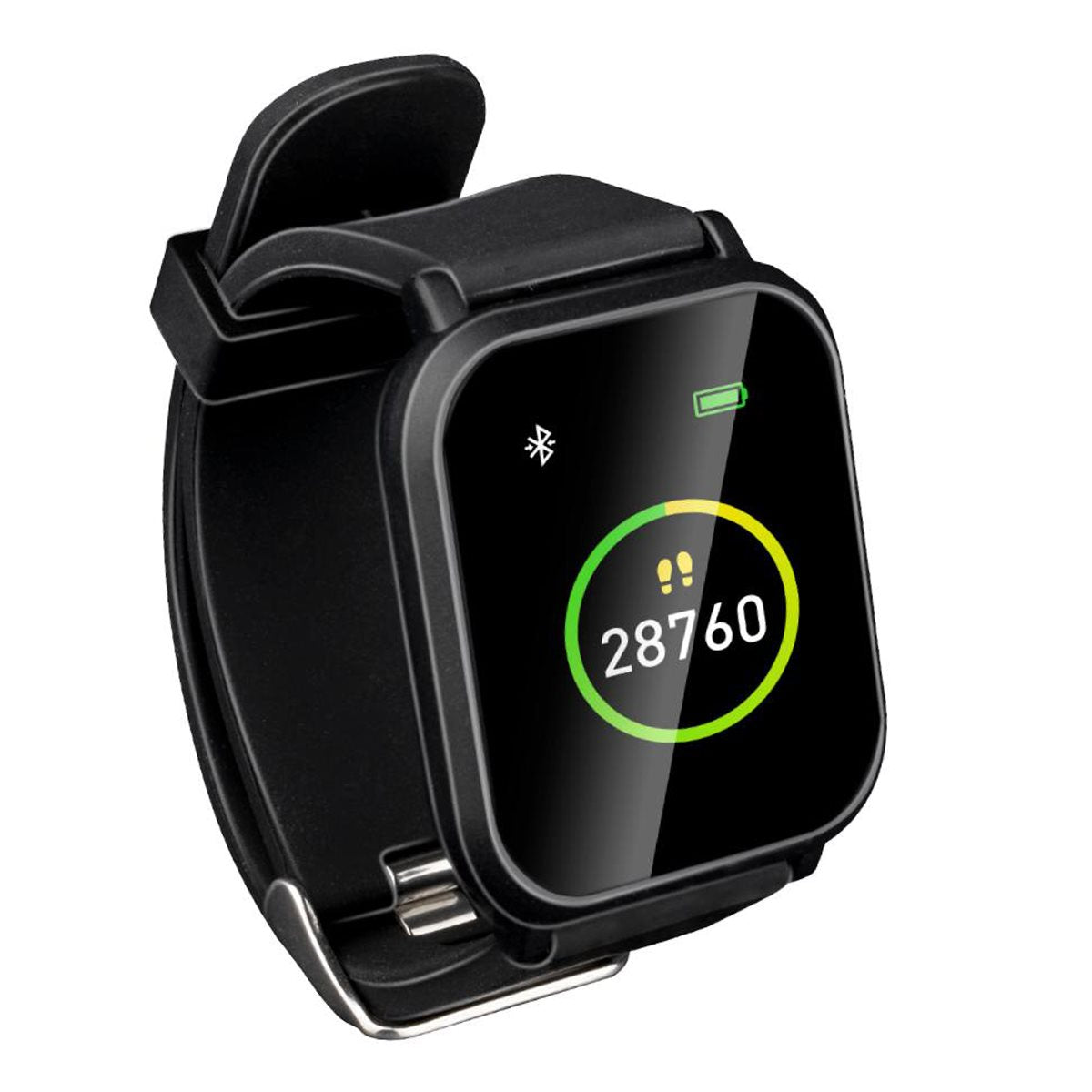 Umbro Activity Tracker Bluetooth Smartwatch - maximondo