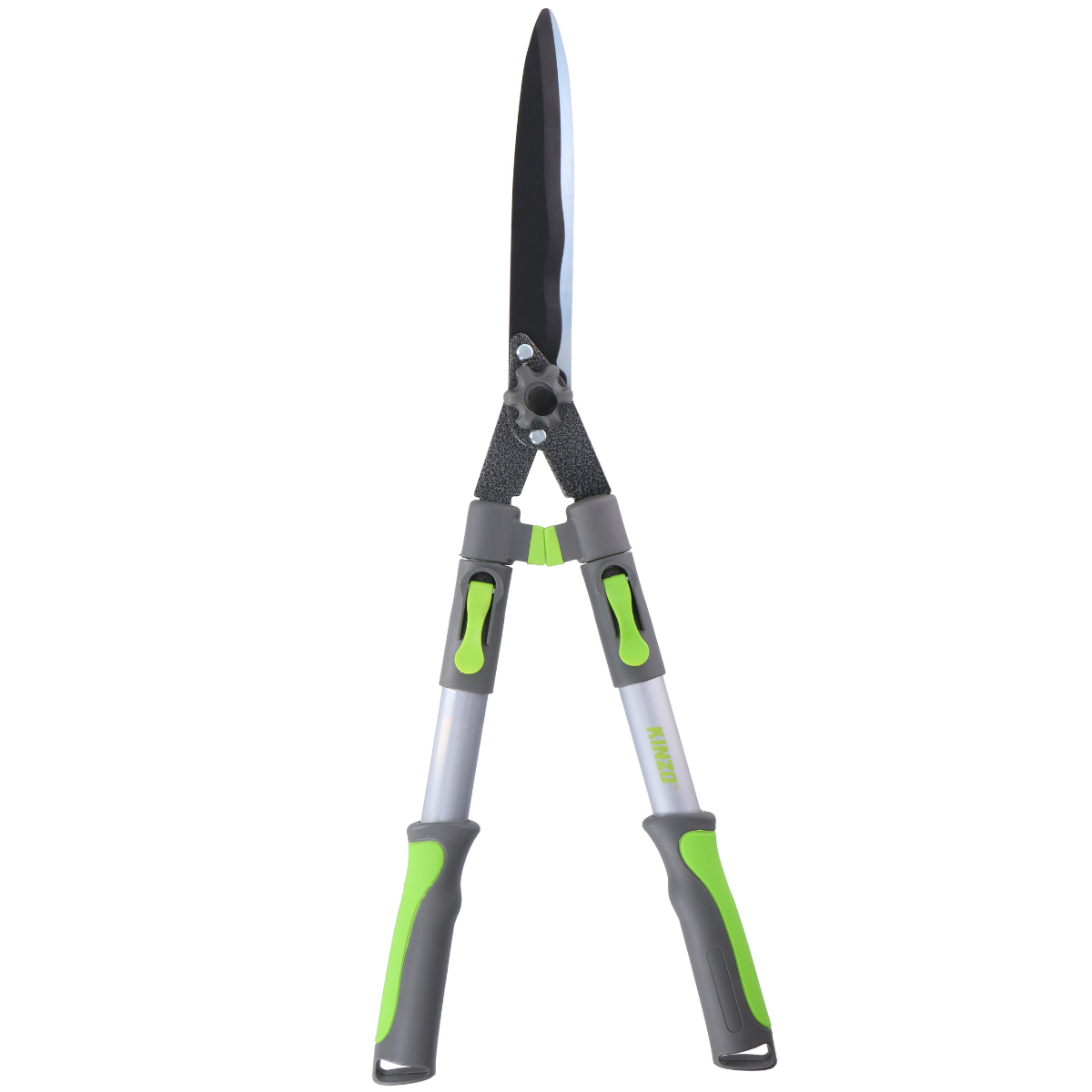 Kinzo Verlengbare Heggenschaar 6587CM - maximondo