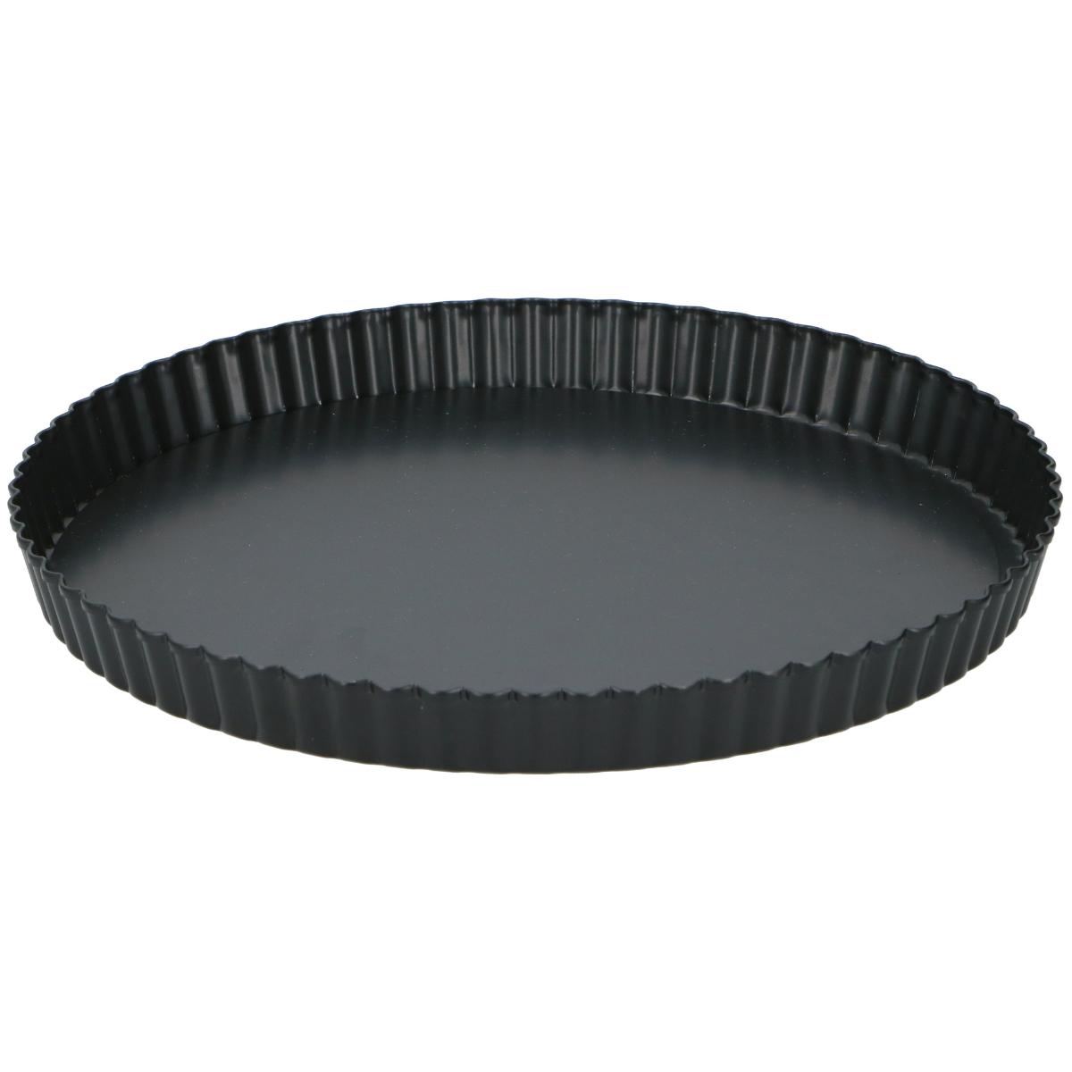 alpina Quichevorm - Verwijderbare Bodem - 28 x 3 CM - Zwart - maximondo