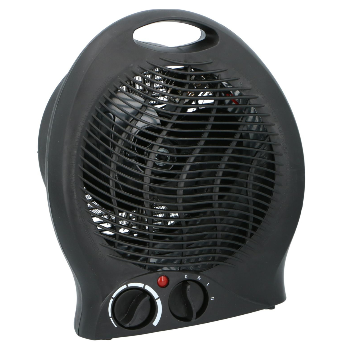 alpina LQ801 2000W Kachel - maximondo