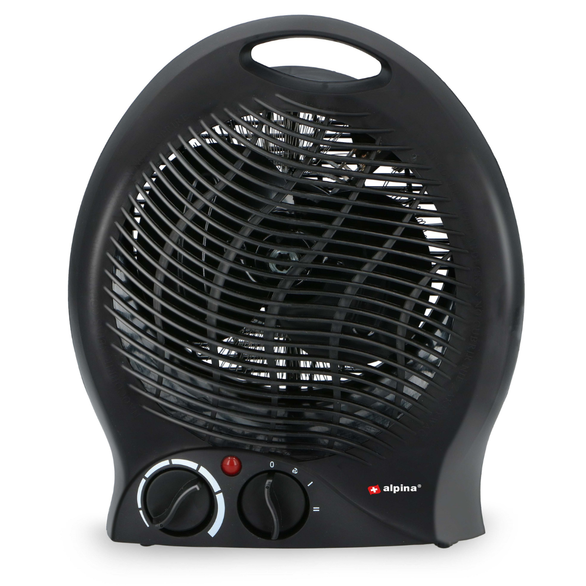 alpina LQ801 2000W Kachel - maximondo