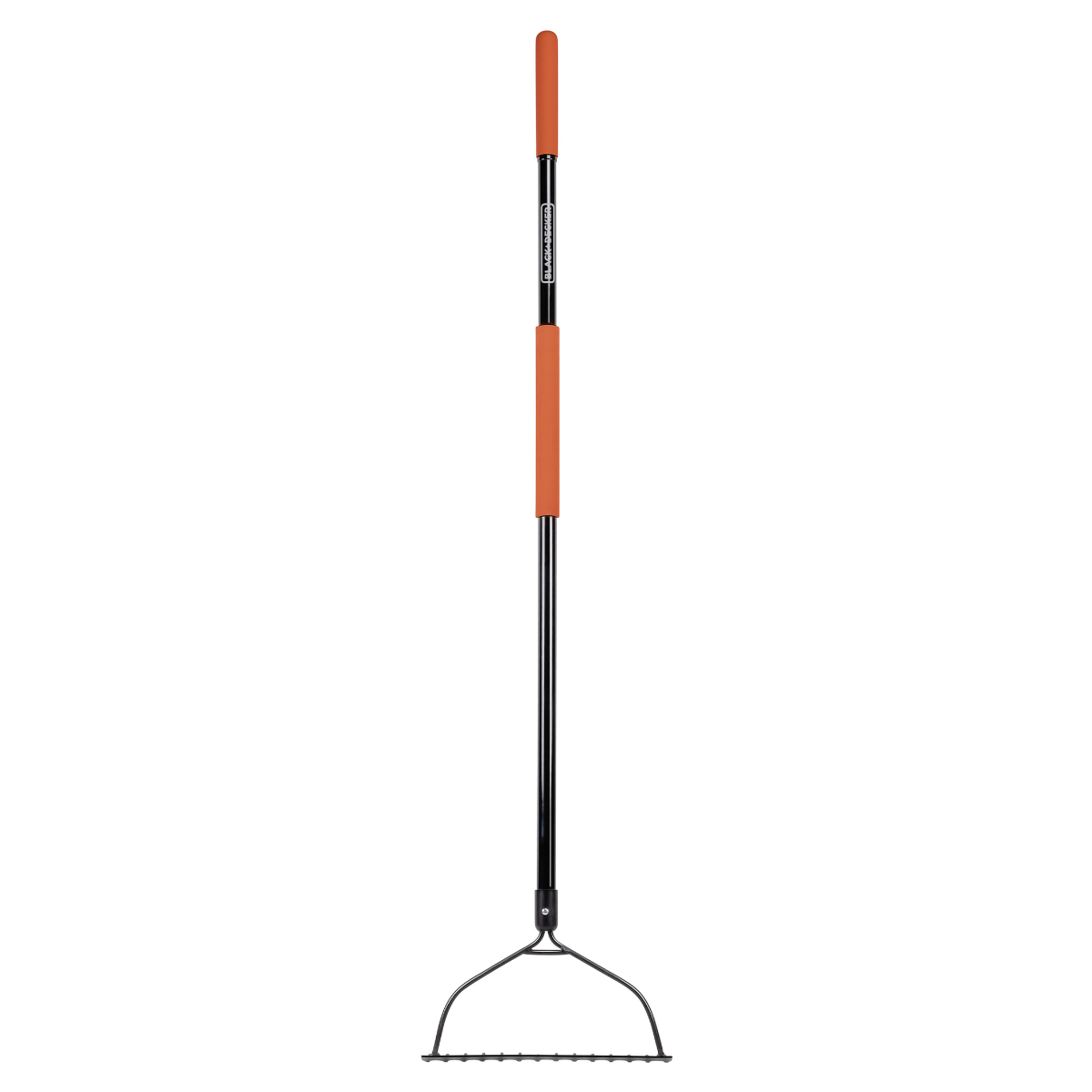 BLACK+DECKER Egalisatiehark 150 Cm - maximondo