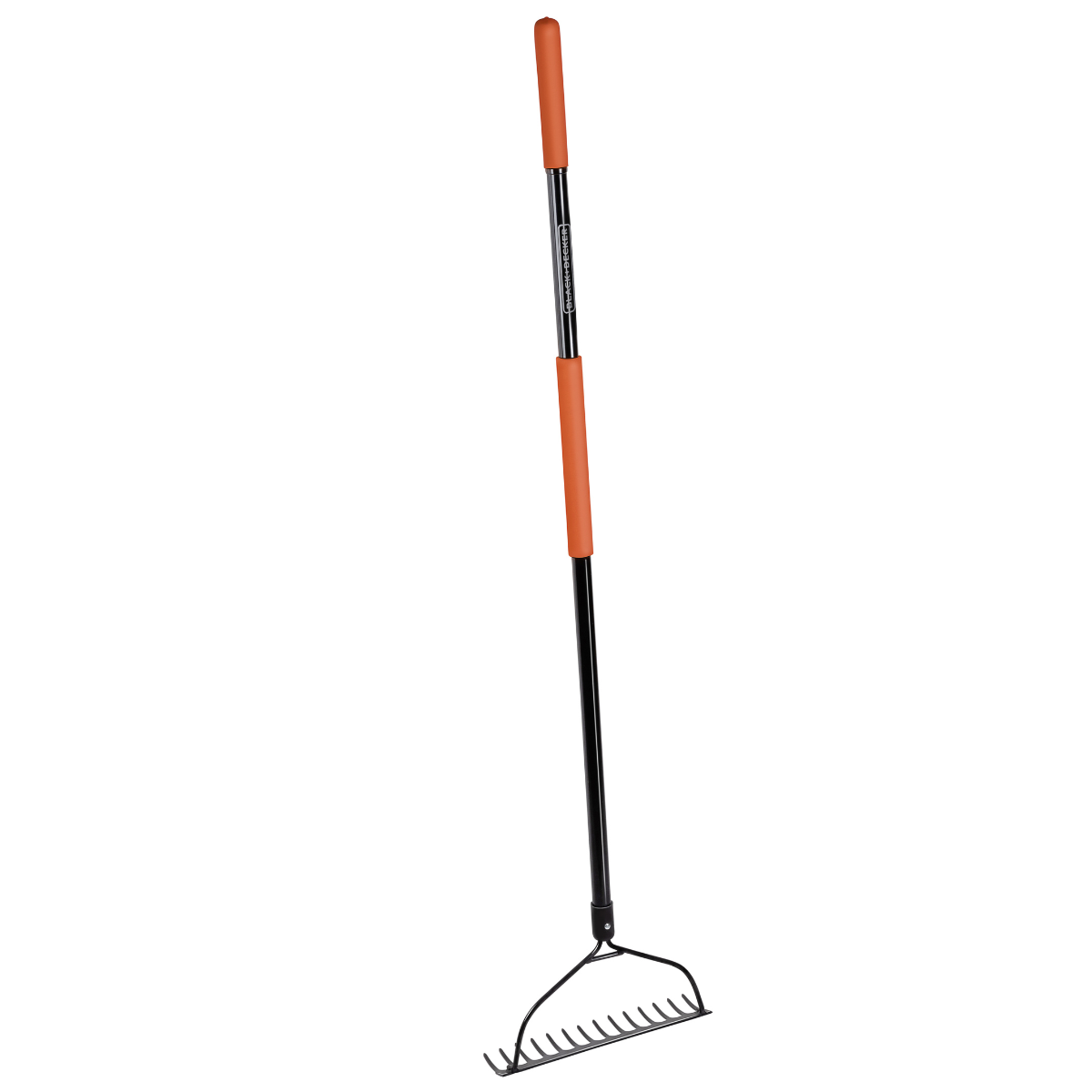 BLACK+DECKER Egalisatiehark 150 Cm - maximondo