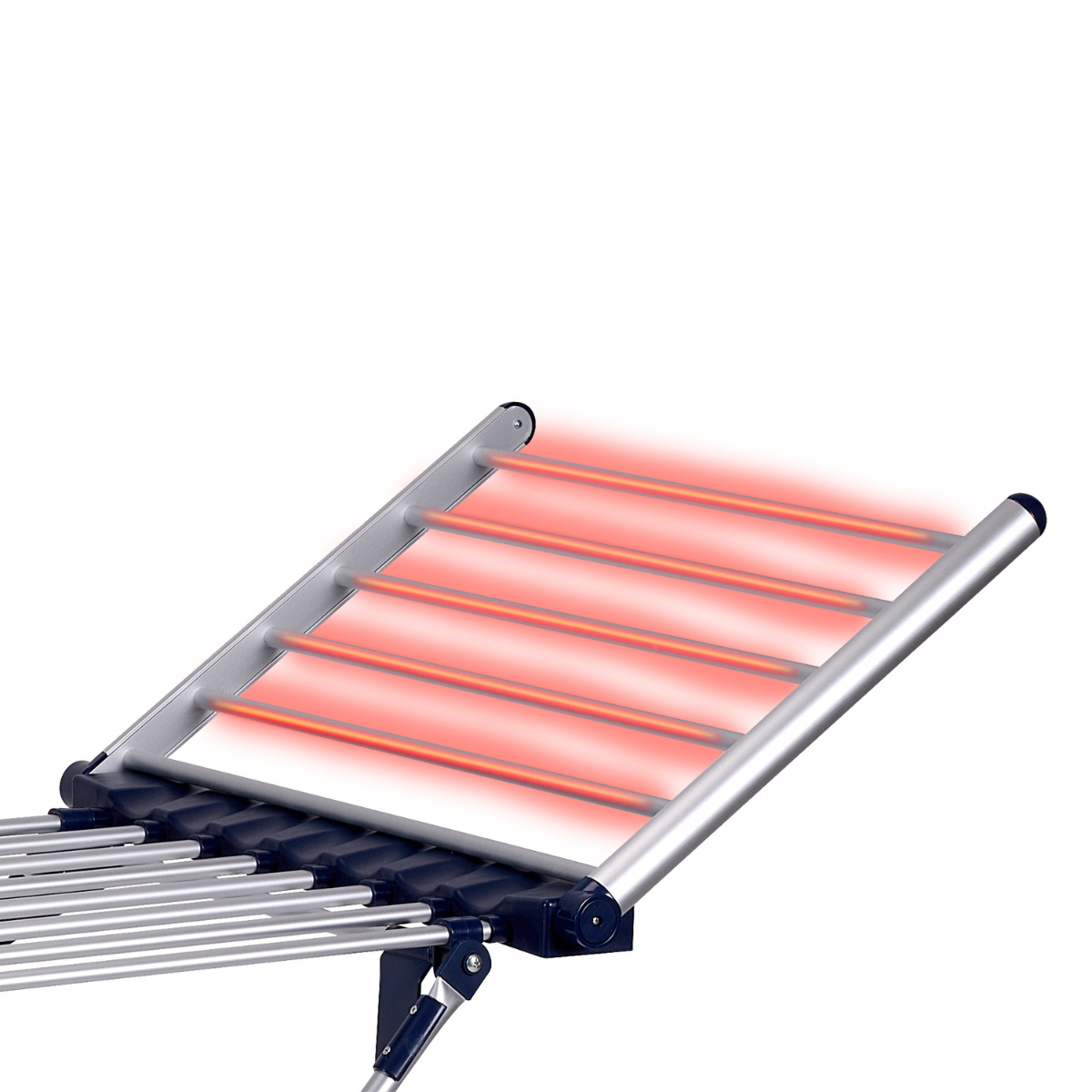 Dirt Devil Elektrisch Droogrek 230W - IPX1 - maximondo