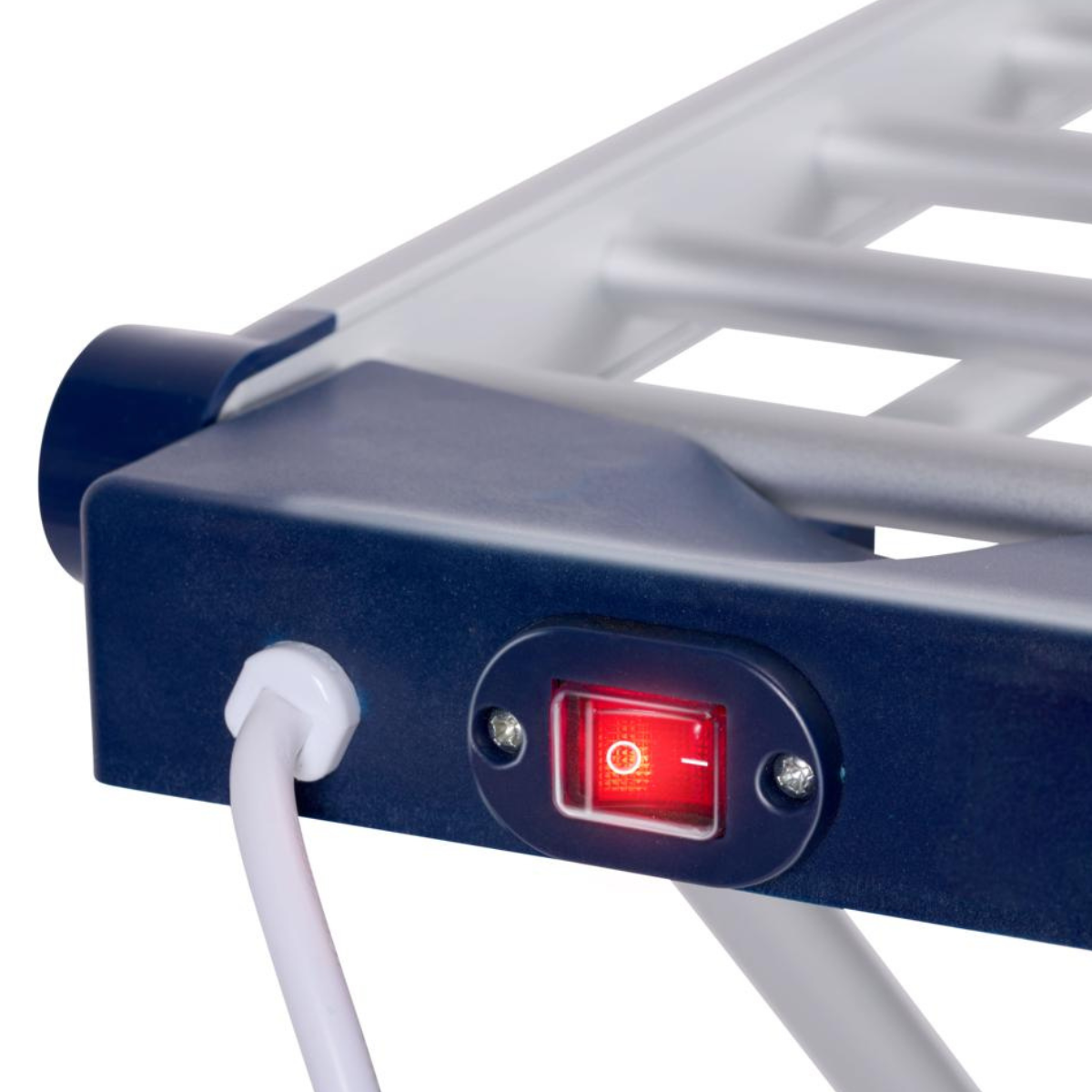 Dirt Devil Elektrisch Droogrek 230W - IPX1 - maximondo