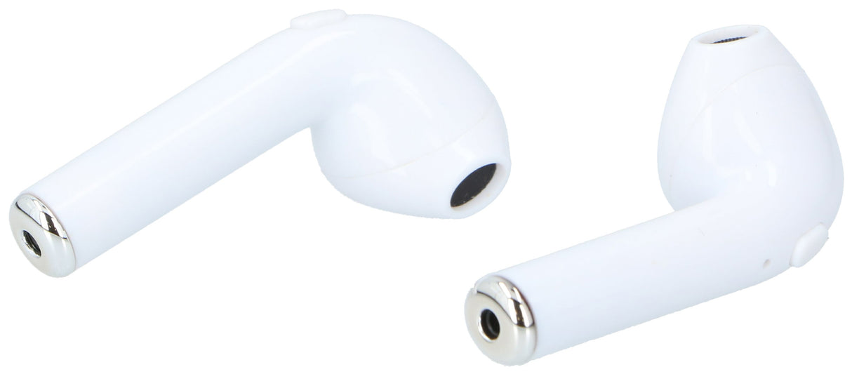 Grundig Draadloze Oordopjes - Bluetooth - maximondo