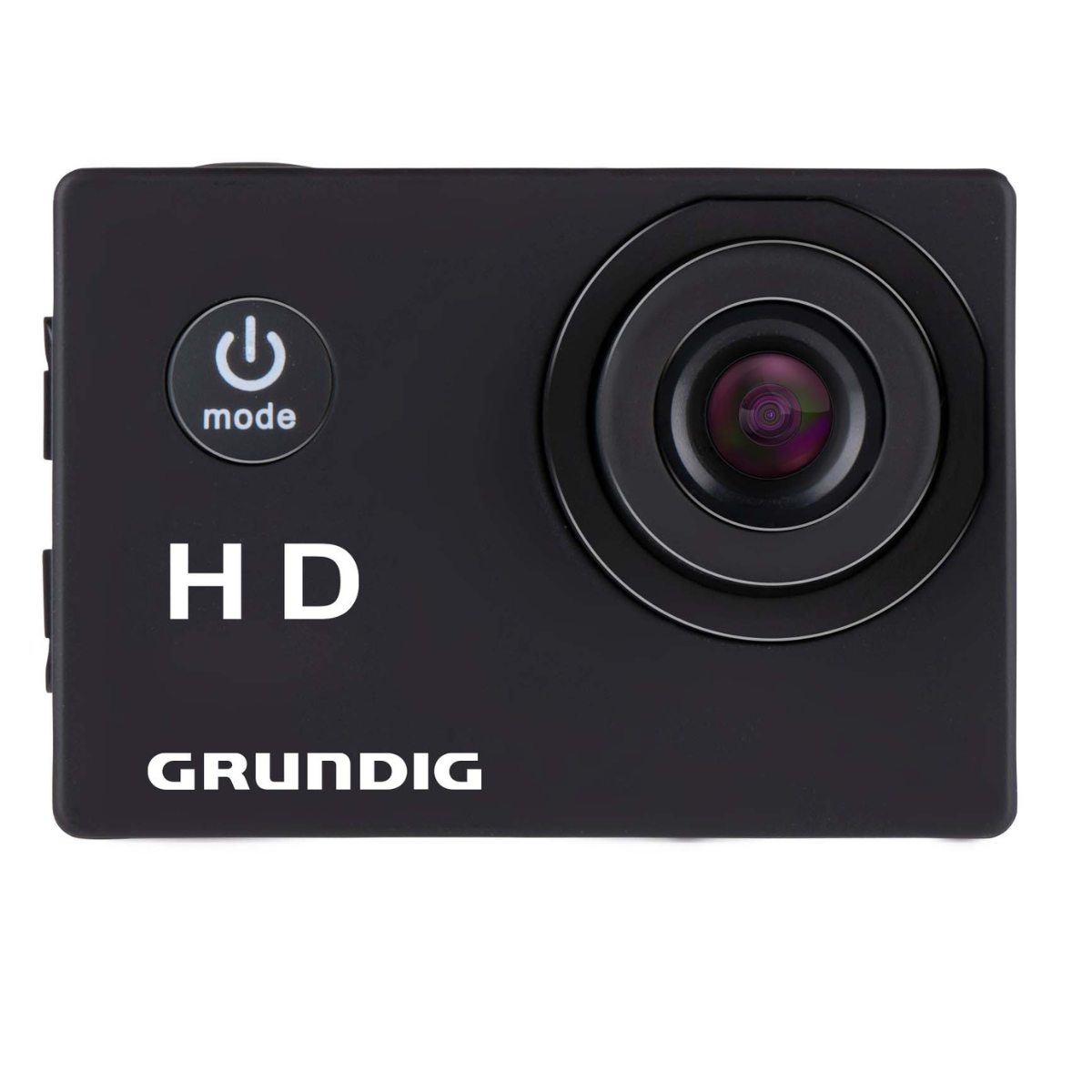 Grundig HD720P Waterdicht - maximondo