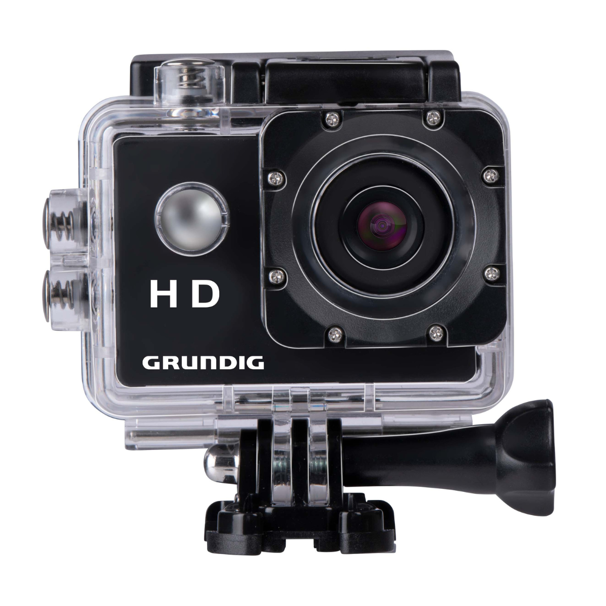 Grundig HD720P Waterdicht - maximondo