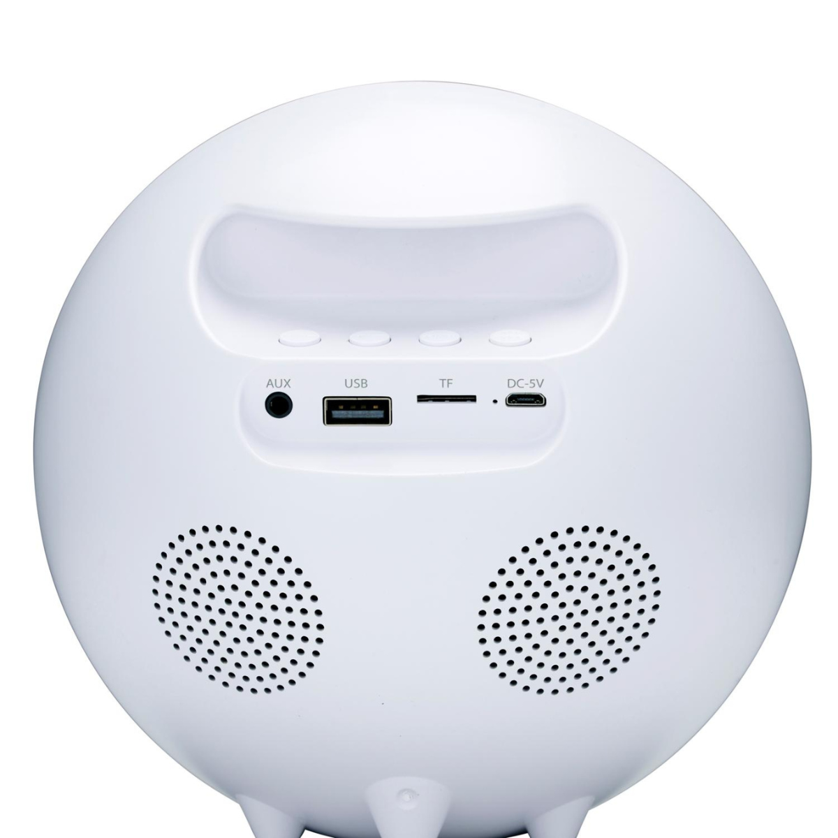 Grundig Lichtwekker Wekkerradio - maximondo