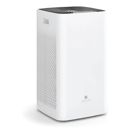Medify Air MA-112 Luchtreiniger met Ionisator - H13 Filter - maximondo