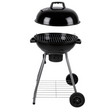 alpina Houtskool Barbecue - Kogelbbq Ø45cm - maximondo