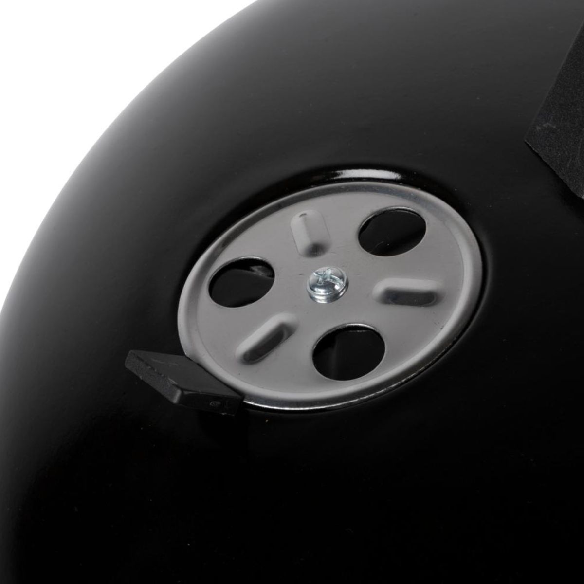 alpina Houtskool BBQ - Kogelbarbecue Ø43 cm - maximondo