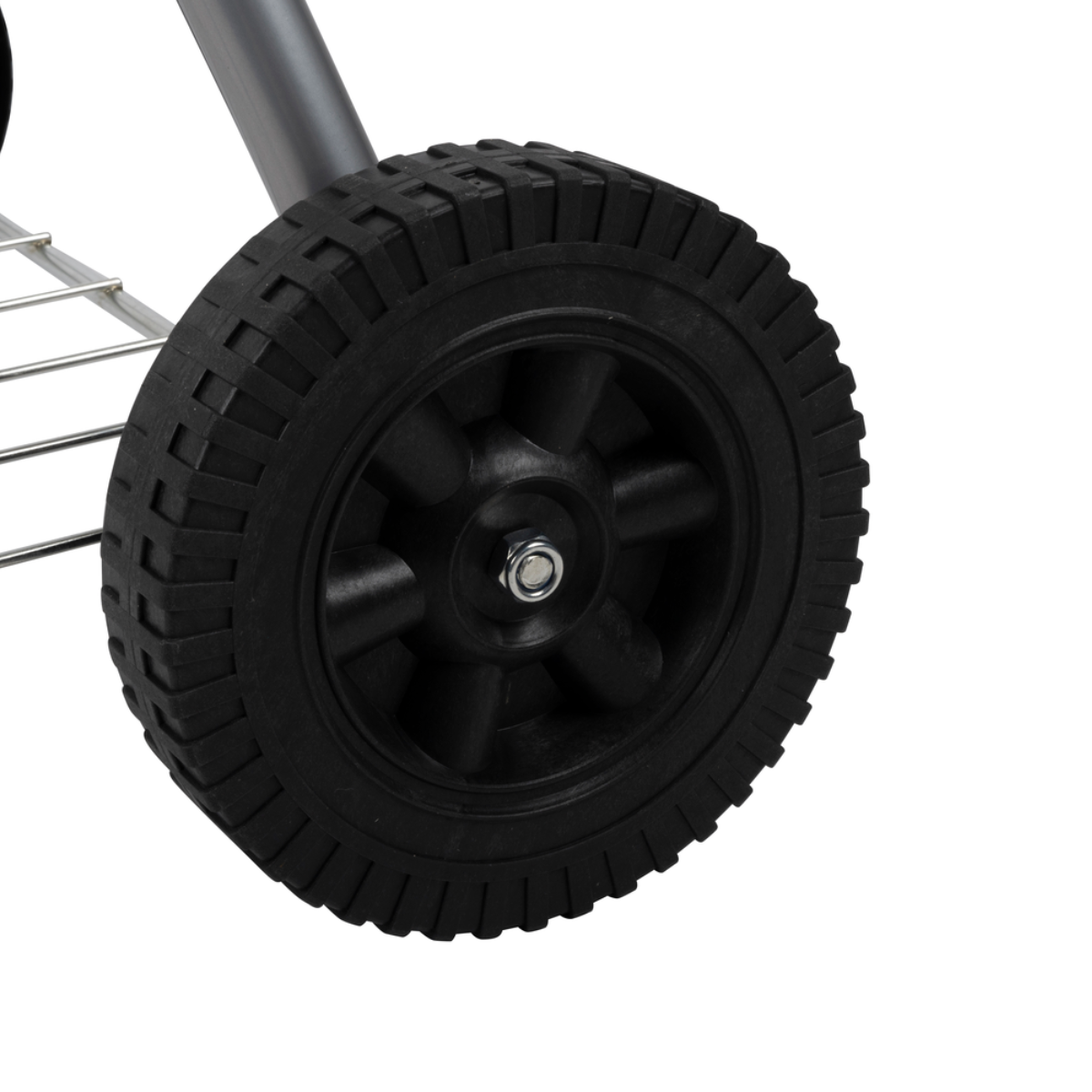 alpina Houtskool BBQ - Kogelbarbecue Ø43 cm - maximondo