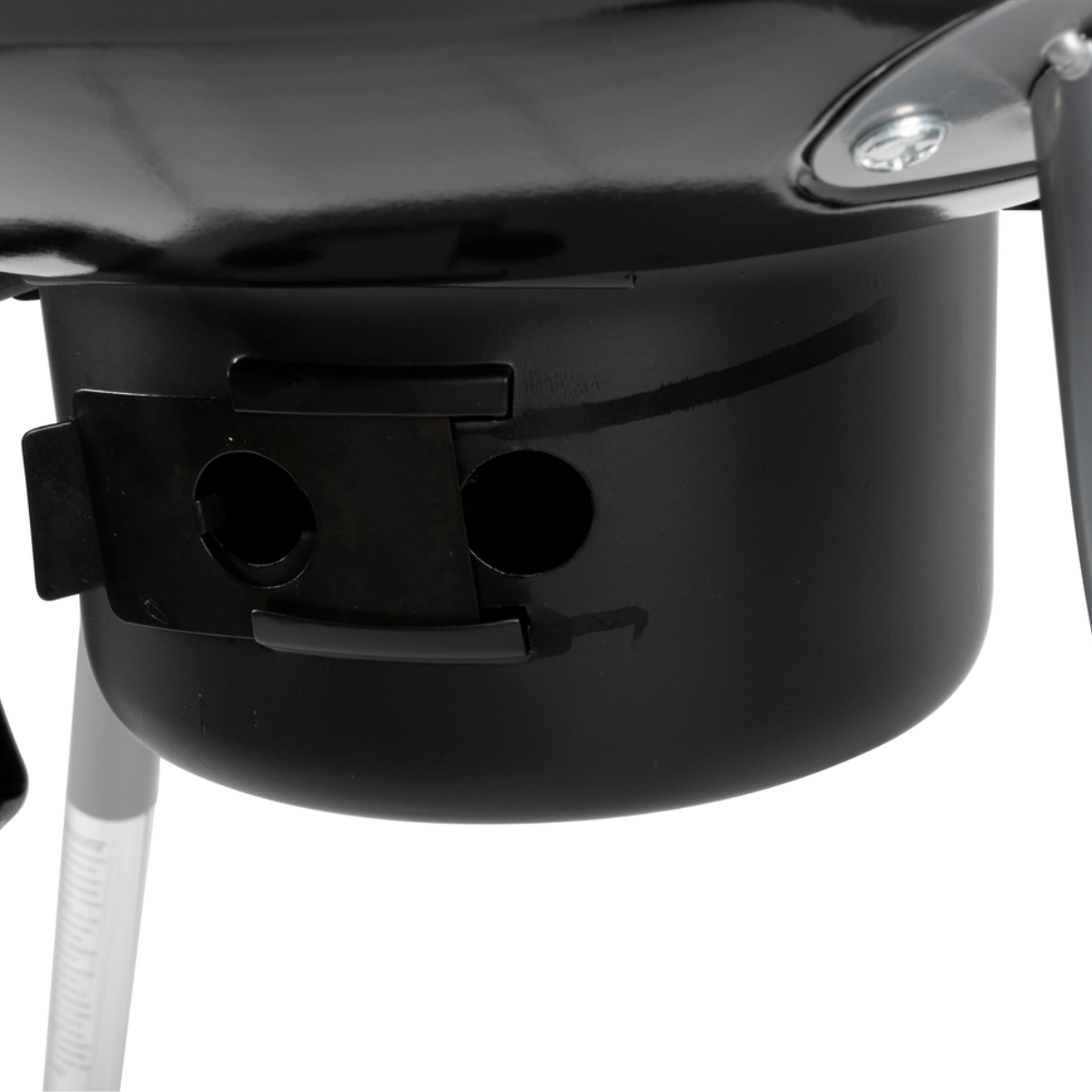 alpina Houtskool BBQ - Kogelbarbecue Ø43 cm - maximondo