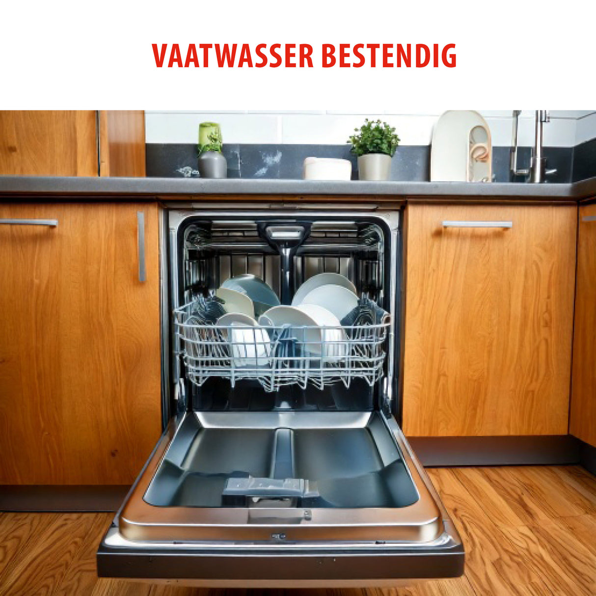 alpina Vershoudbakjes 6Delig met Deksel - maximondo