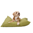 maxxpro Hondenmand Groen 60x80cm - maximondo