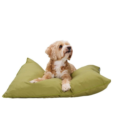 maxxpro Hondenmand Groen 60x80cm - maximondo