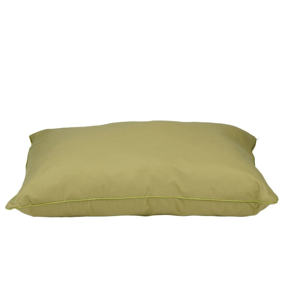 maxxpro Hondenmand Groen 60x80cm - maximondo