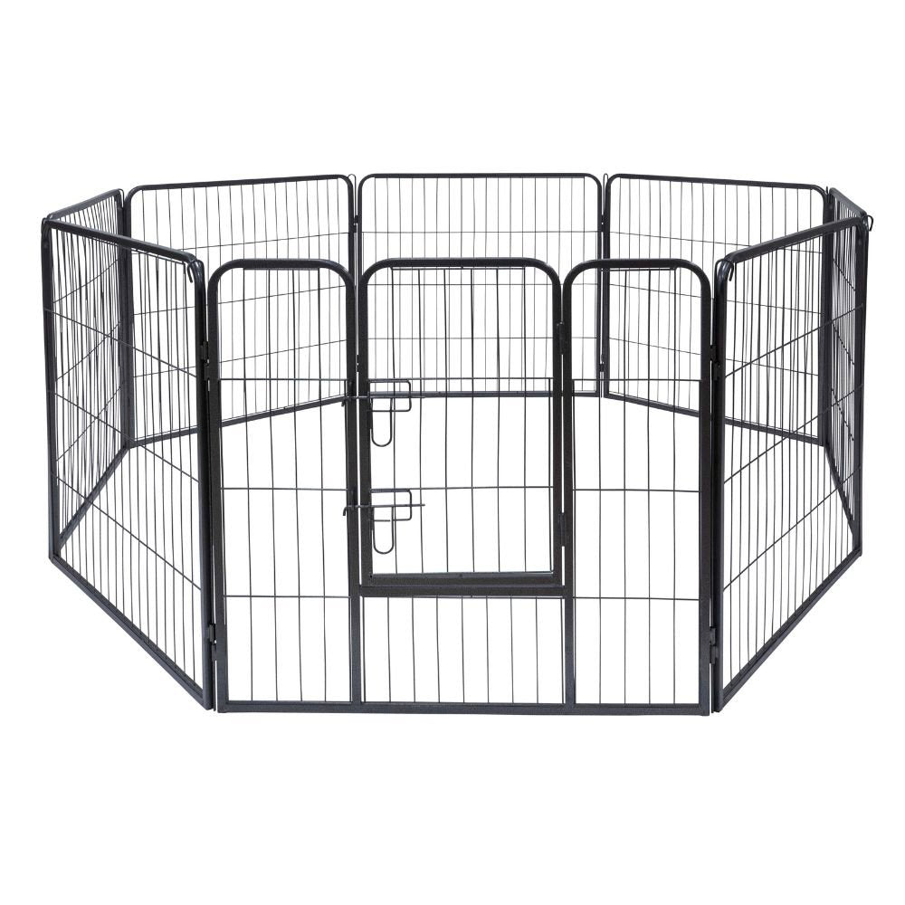 maxxpro Honden En Kattenbox 210 X 80 Cm - maximondo