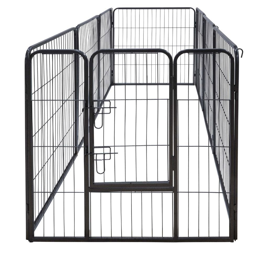 maxxpro Honden En Kattenbox 210 X 80 Cm - maximondo