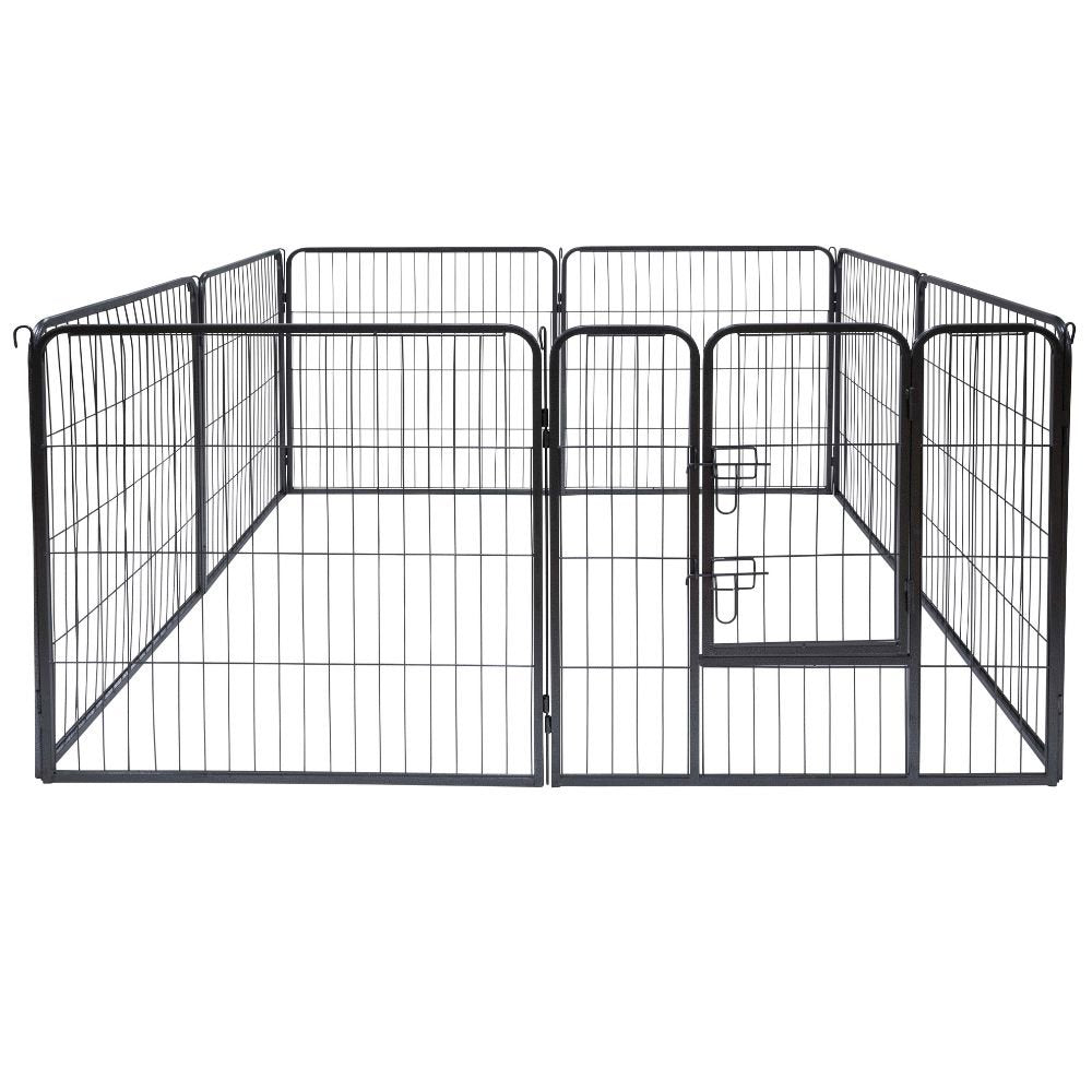 maxxpro Honden En Kattenbox 210 X 80 Cm - maximondo