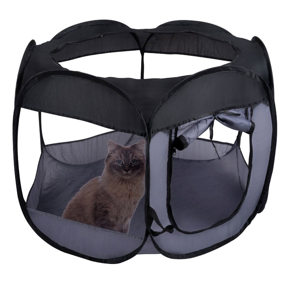 maxxpro Opvouwbare Bench Ø100 CM - maximondo