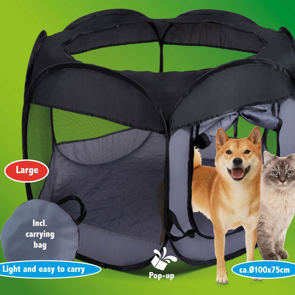 maxxpro Opvouwbare Bench Ø100 CM - maximondo