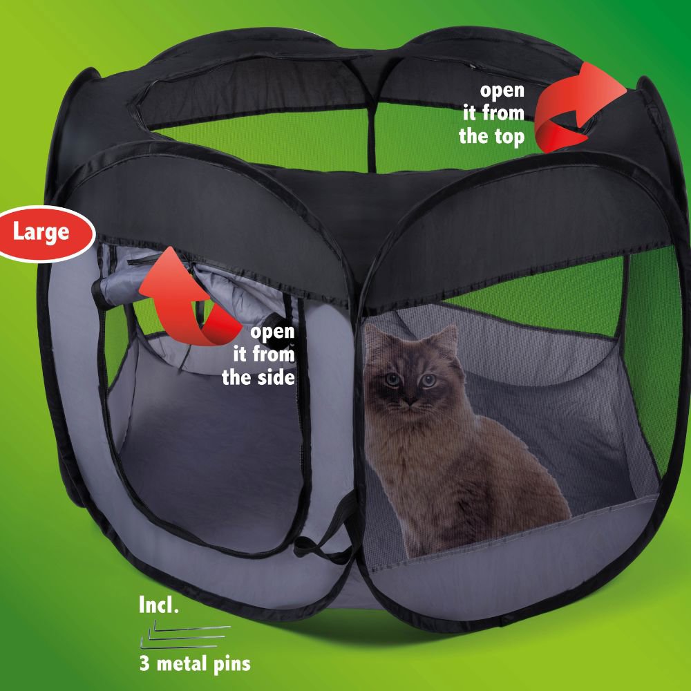 maxxpro Opvouwbare Bench Ø100 CM - maximondo