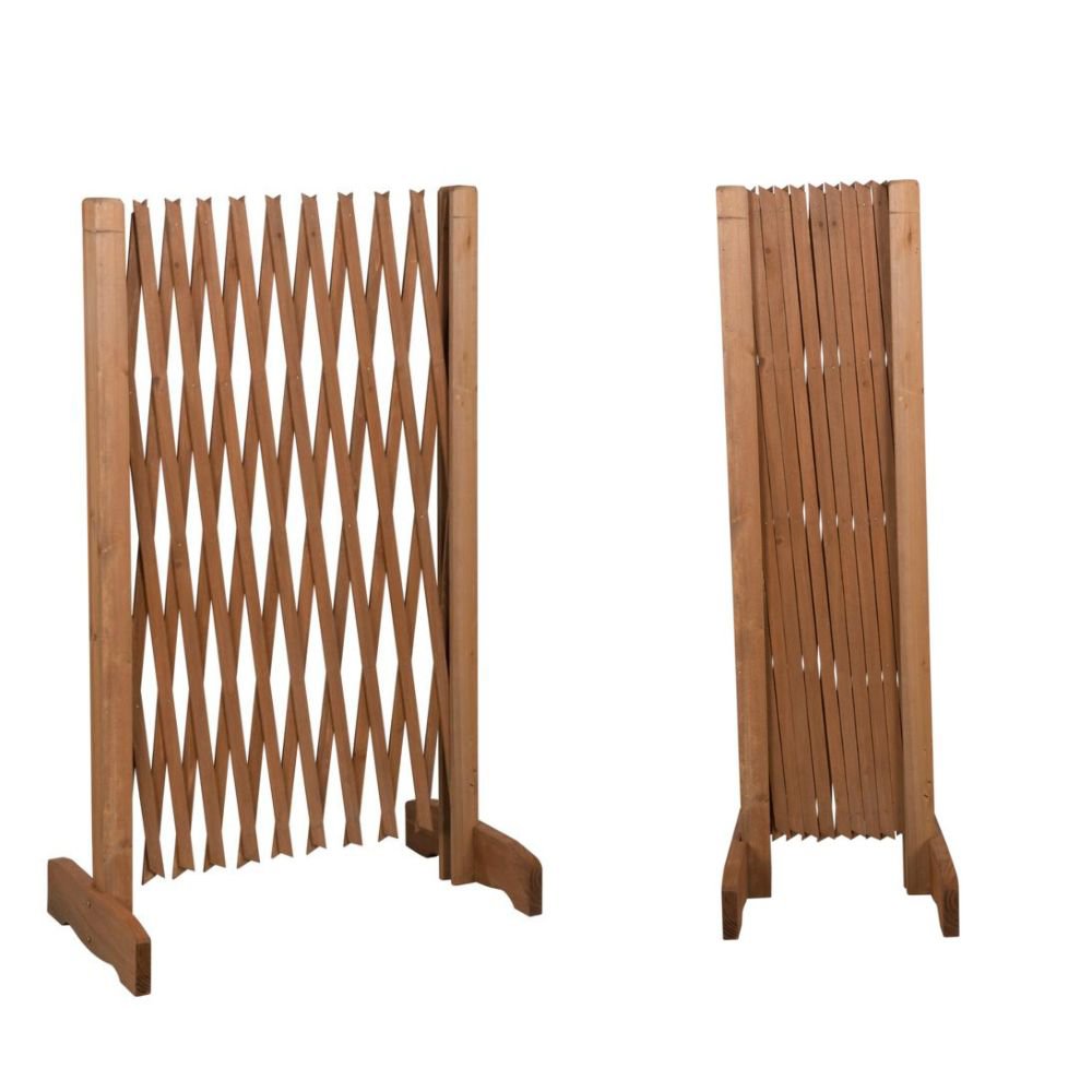 maxxpro Uitschuifbaar Hondenhek - maximondo