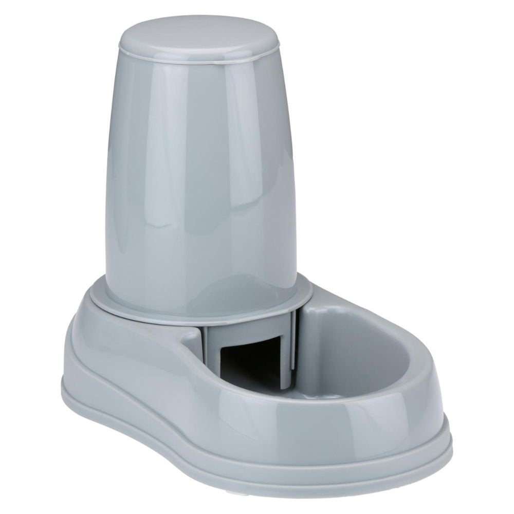 maxxpro Voerbak en Waterbak 2 x 1.4L - maximondo