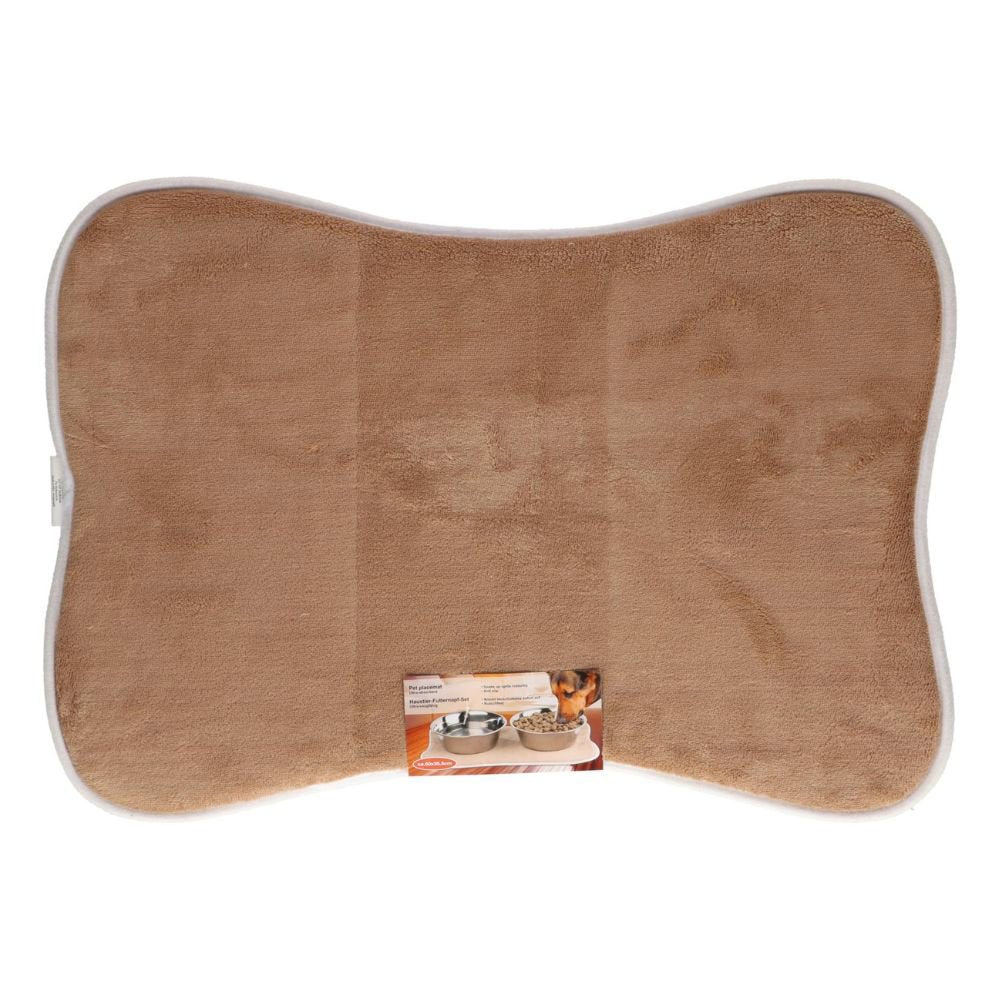 maxxpro Placemat Voerbak Hondenmat - maximondo