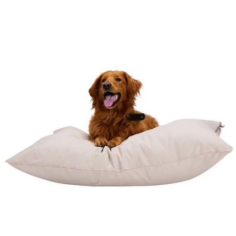 maxxpro Hondenbed Beige - maximondo