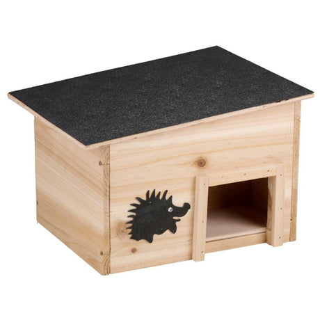 Lifetime Garden Egelhuis Hout - maximondo