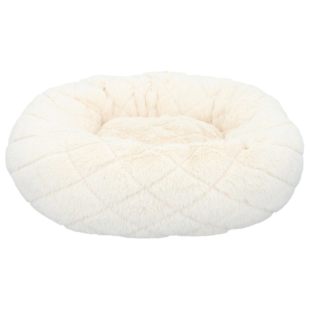 maxxpro Hondenmand/ Kattenmand Donut Beige - maximondo