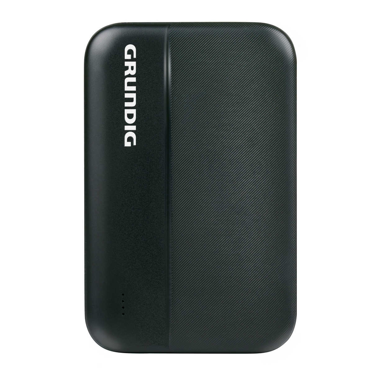 Grundig Powerbank 5000mAh – Externe Batterij USB-A en USB-C - maximondo